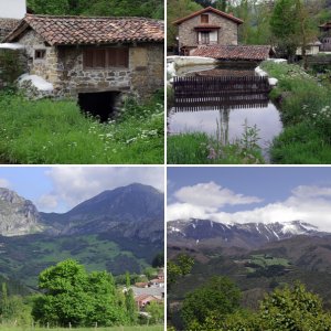 Cantabria and the Picos de Europa