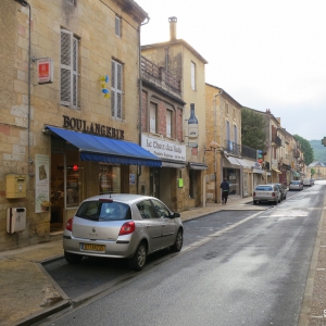 Dordogne - St Cyprien