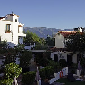 Hotel Alcadima, Lanjaron