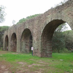 Fréjus Aqueduct