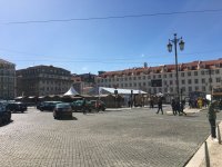 24 - Lisbon, Rossio Square.JPG