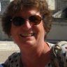 Laurie Roth