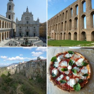 Life in Italy