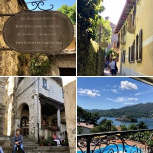 Orta San Giulio