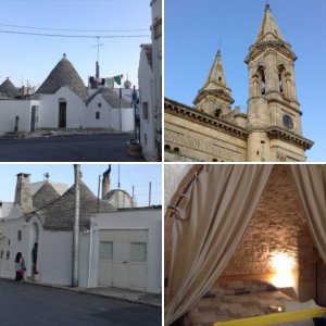 Alberobello