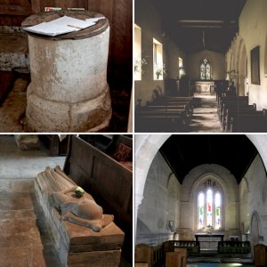 Cotswold Churches 2
