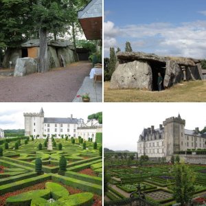 A Short Trip to the Loire Valley