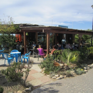 Sardinia - Oristano & Tharros