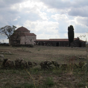 Sardinia - Nuraghi