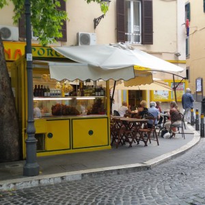 2016 Rome and Sicily