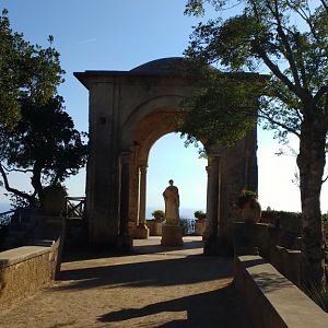 Positano/Pompeii 2017 by Deva