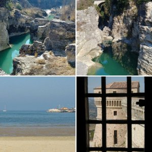 Northern Le Marche