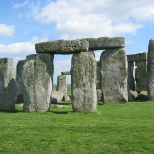 Stonehenge