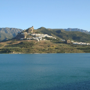 Zahara de la Sierra
