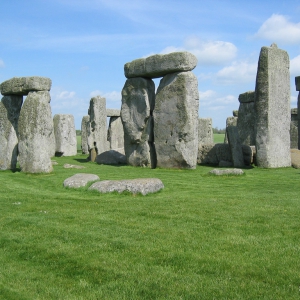 Stonehenge