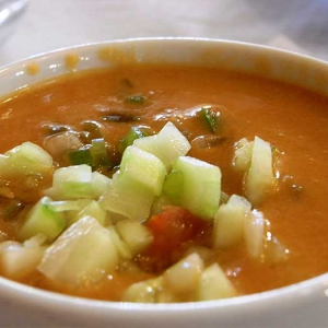 Gazpacho