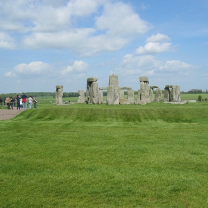 Stonehenge