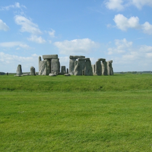 Stonehenge