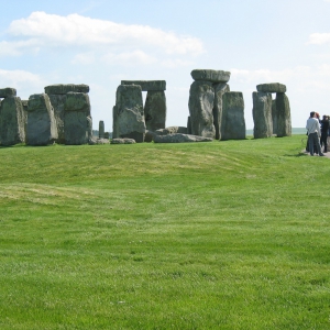 Stonehenge