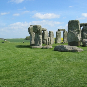 Stonehenge