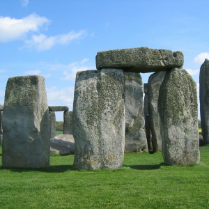 Stonehenge