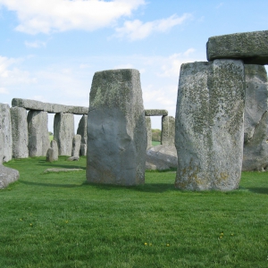 Stonehenge