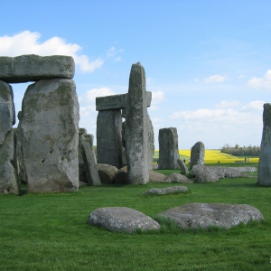 Stonehenge