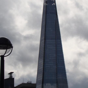 The Shard