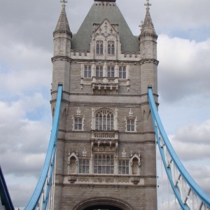 Tower Bridge