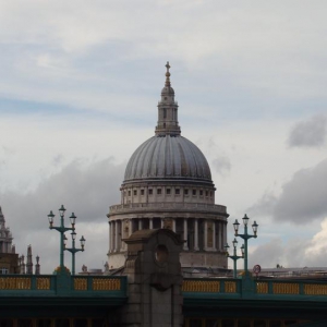 St. Paul's Cathedral