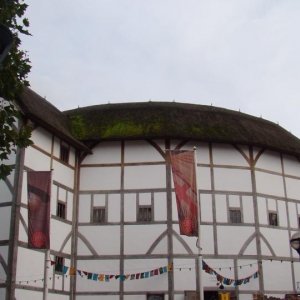 Globe Theatre