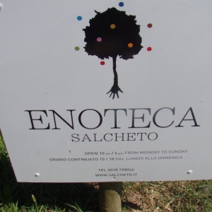 Salcheto