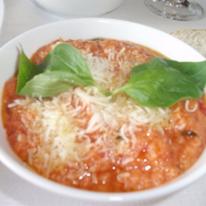 Lunch