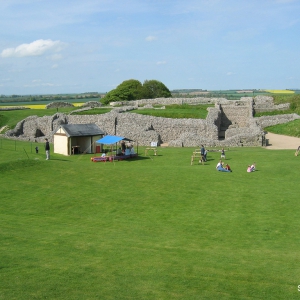 Old Sarum