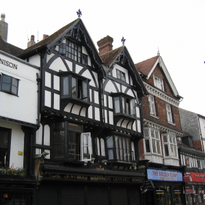 Salisbury