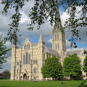Salisbury Cathedral