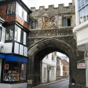 Salisbury