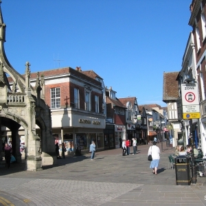 Salisbury