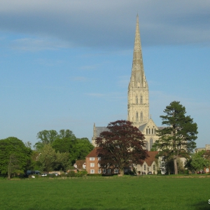 Salisbury
