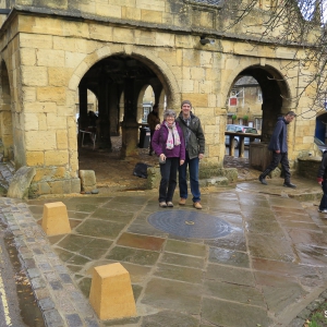 Chipping Campden