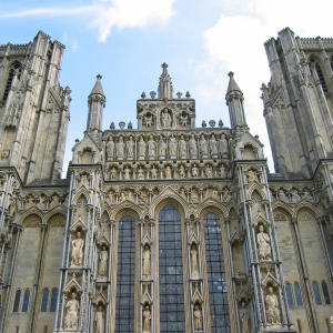 Wells Cathedral