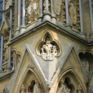 Wells Cathedral