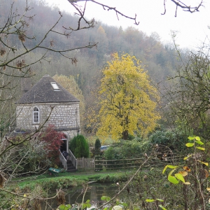 Chalford Round House