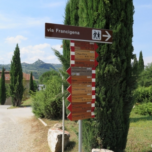 Bagno Vignoni
