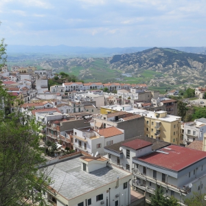 Pisticci, Basilicata
