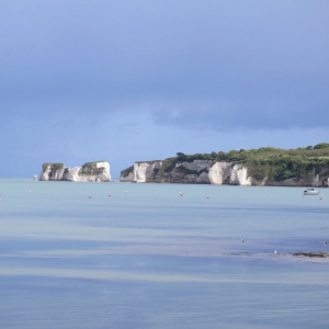 Old Harry Rocks, Dorset