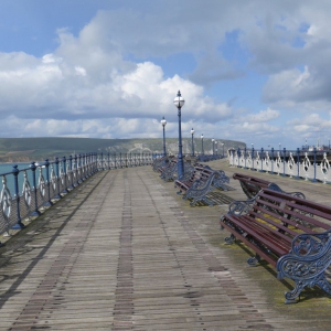 Swanage, Dorset