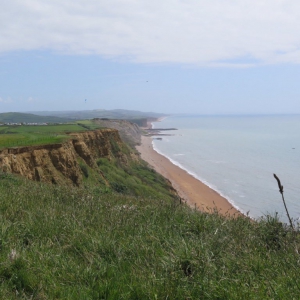 Jurassic Coast, Dorset