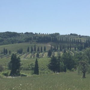 Tuscany