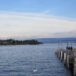 Zurich